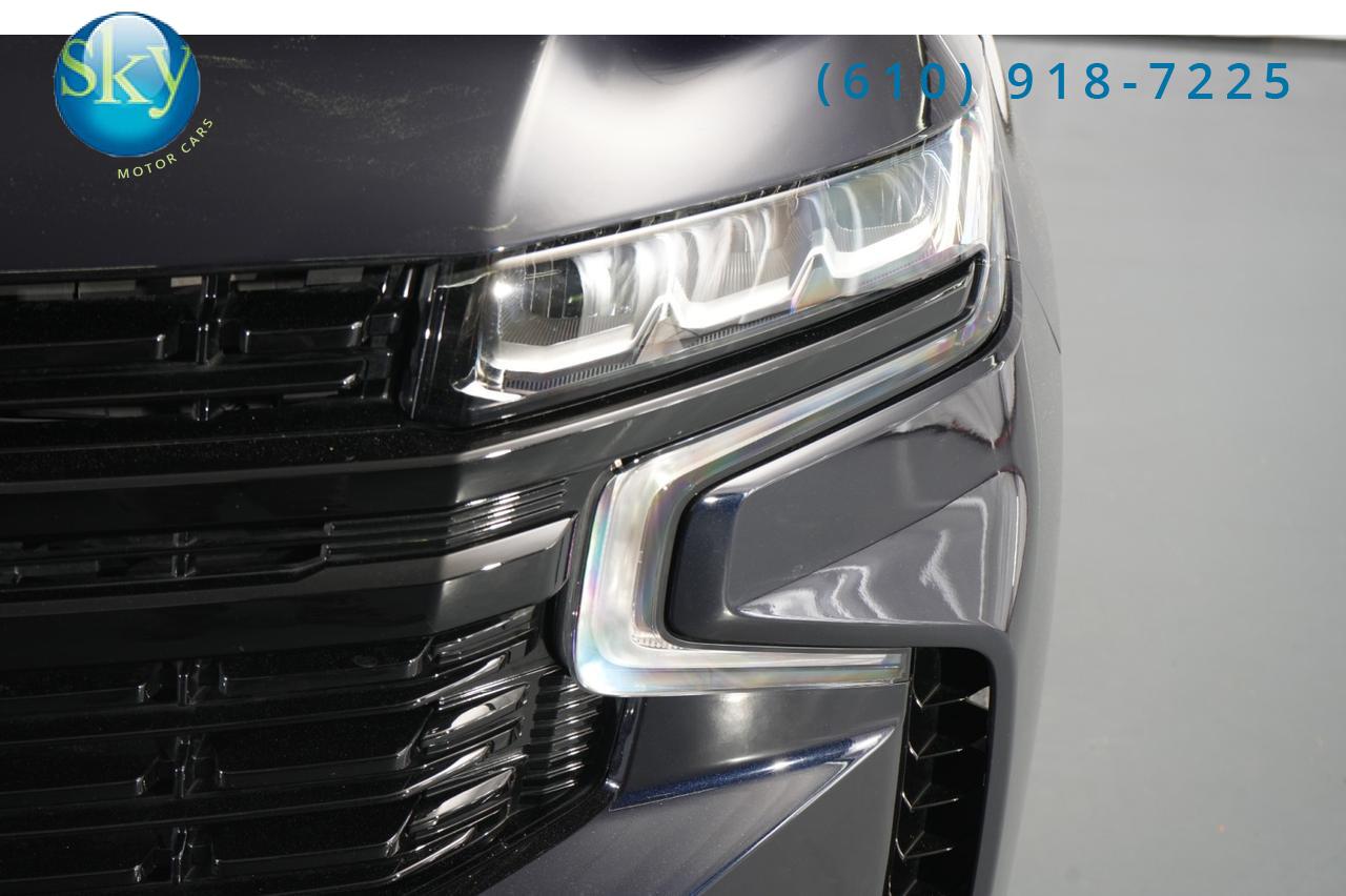 2024 Chevrolet Tahoe 4WD RST 7-PASSENGER 22's West Chester PA