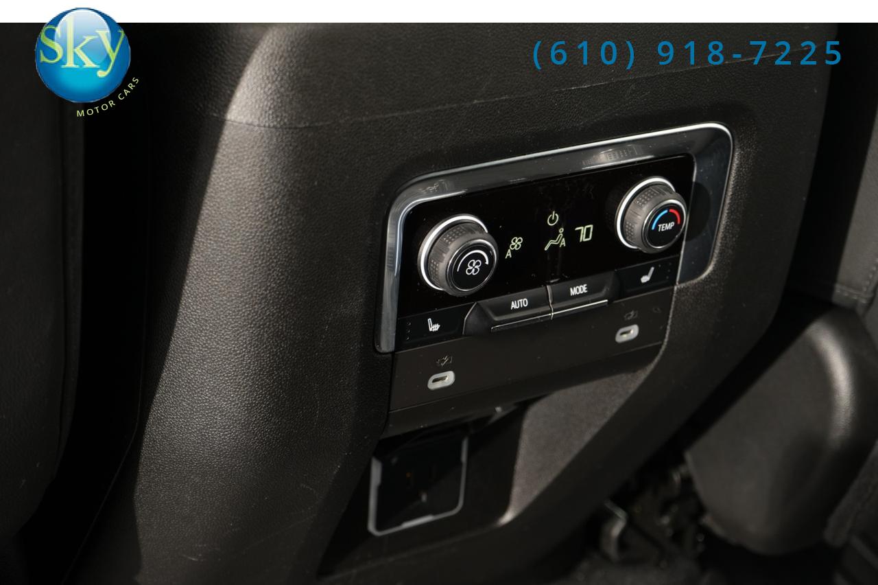 2024 Chevrolet Tahoe 4WD RST 7-PASSENGER 22's West Chester PA