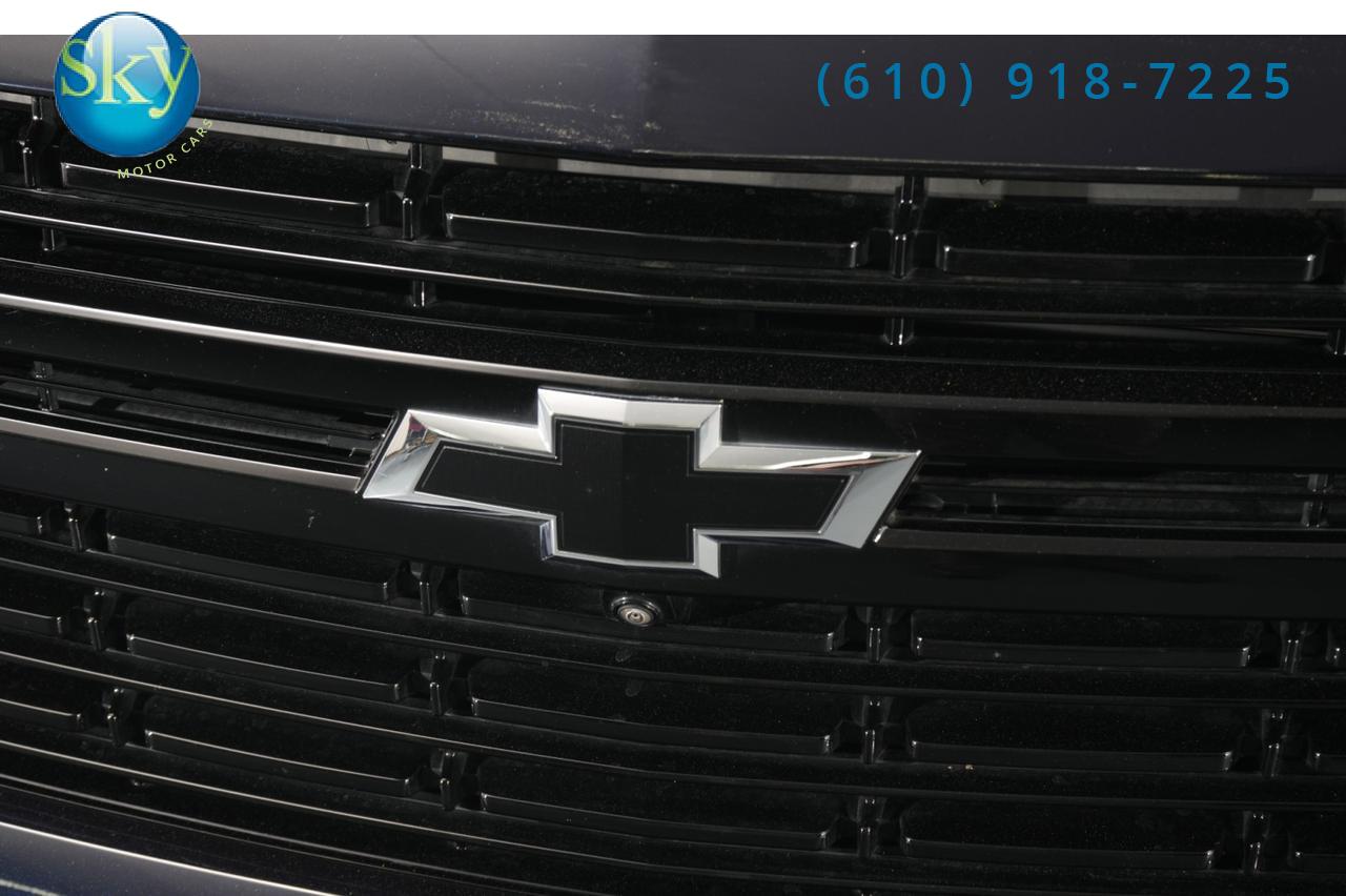 2024 Chevrolet Tahoe 4WD RST 7-PASSENGER 22's West Chester PA
