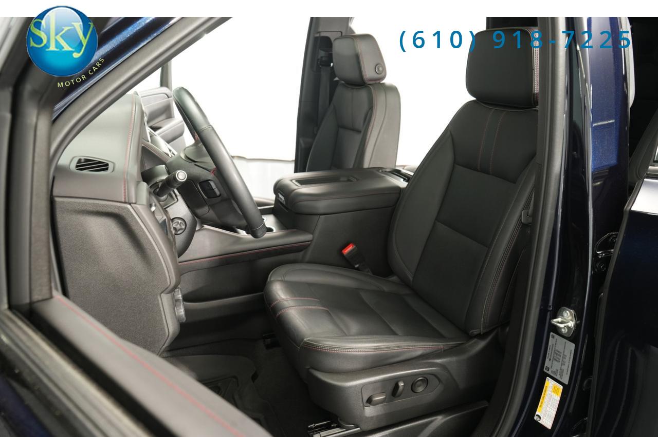 2024 Chevrolet Tahoe 4WD RST 7-PASSENGER 22's West Chester PA