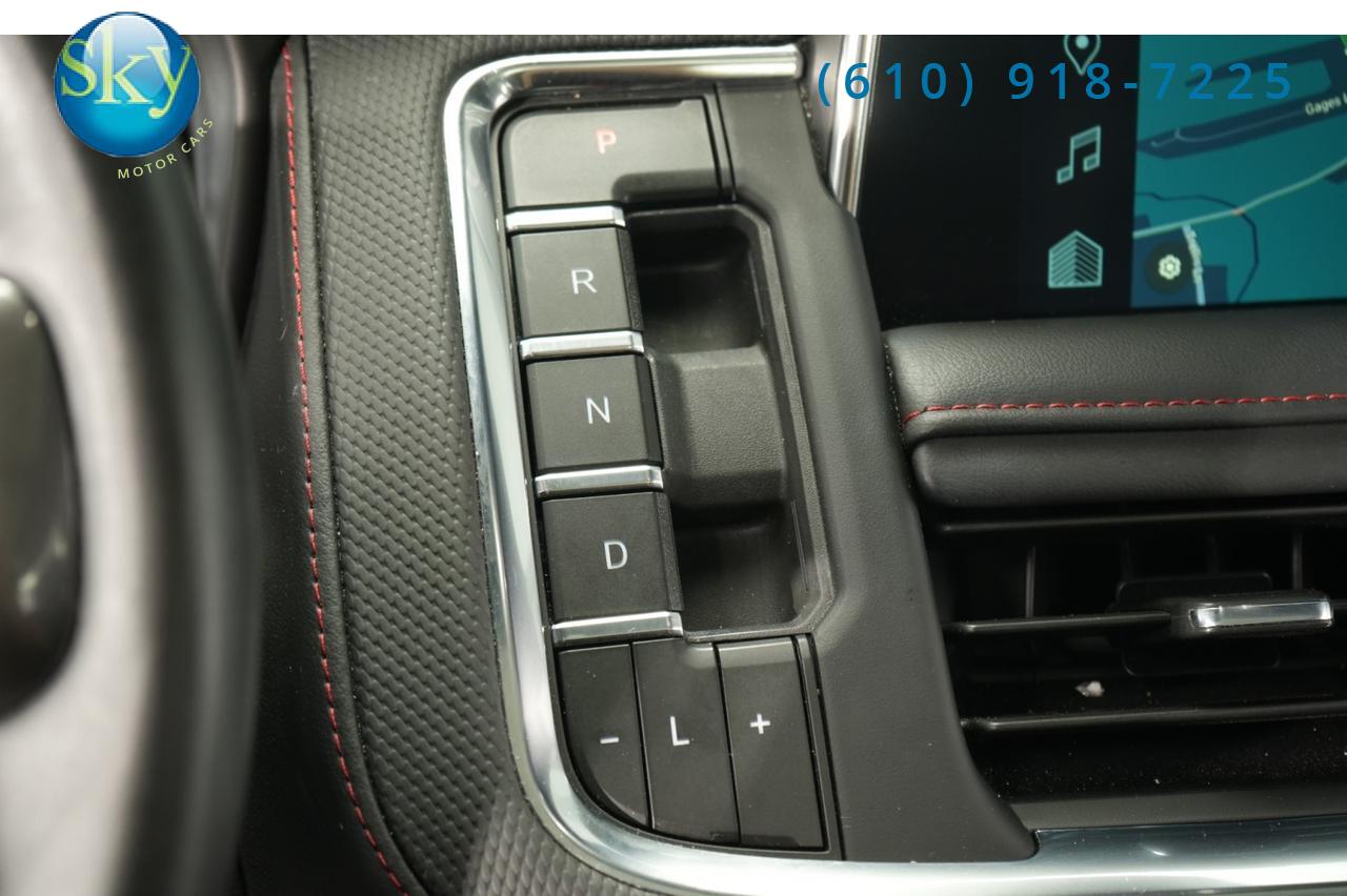 2024 Chevrolet Tahoe 4WD RST 7-PASSENGER 22's West Chester PA