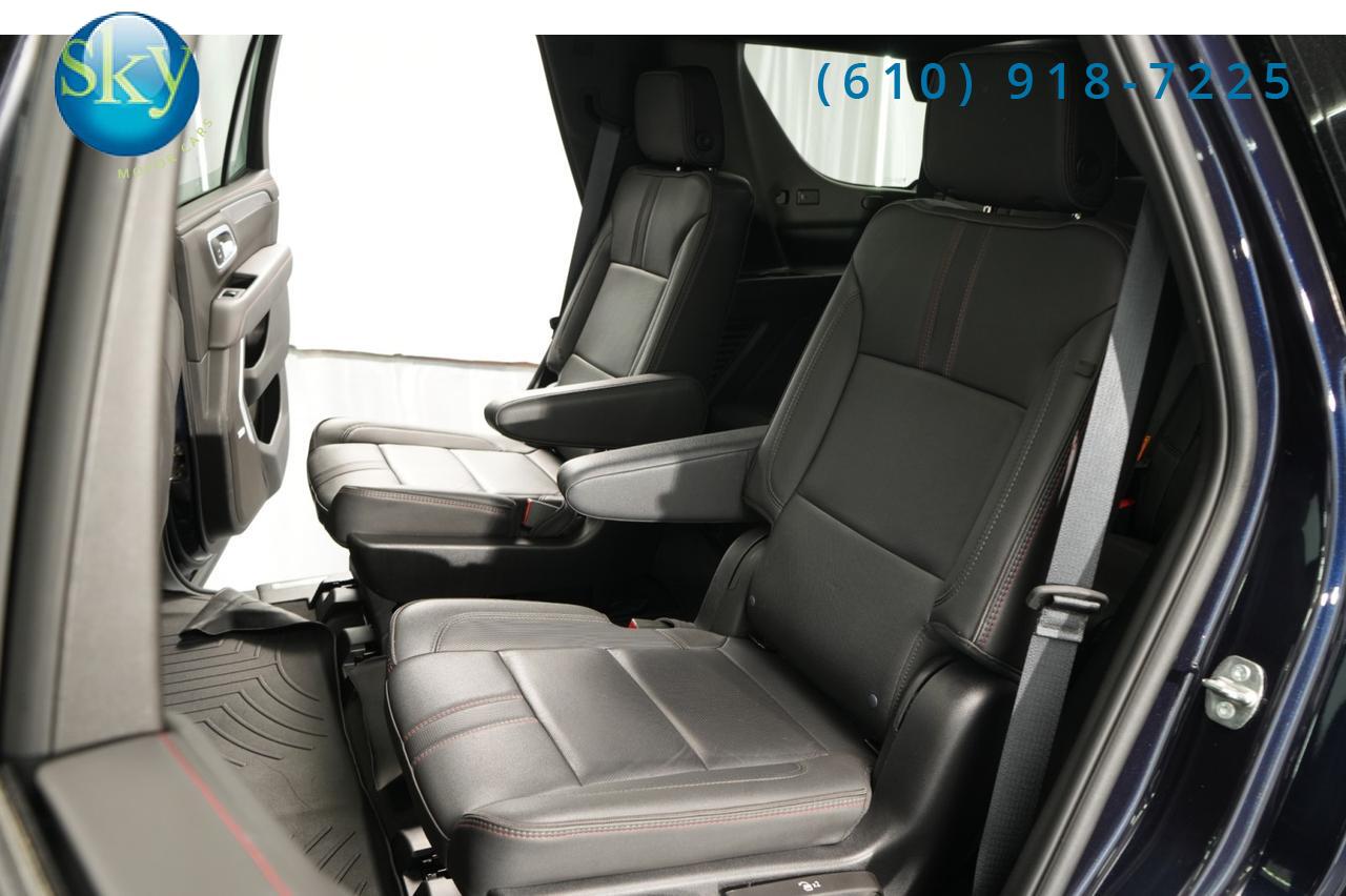 2024 Chevrolet Tahoe 4WD RST 7-PASSENGER 22's West Chester PA