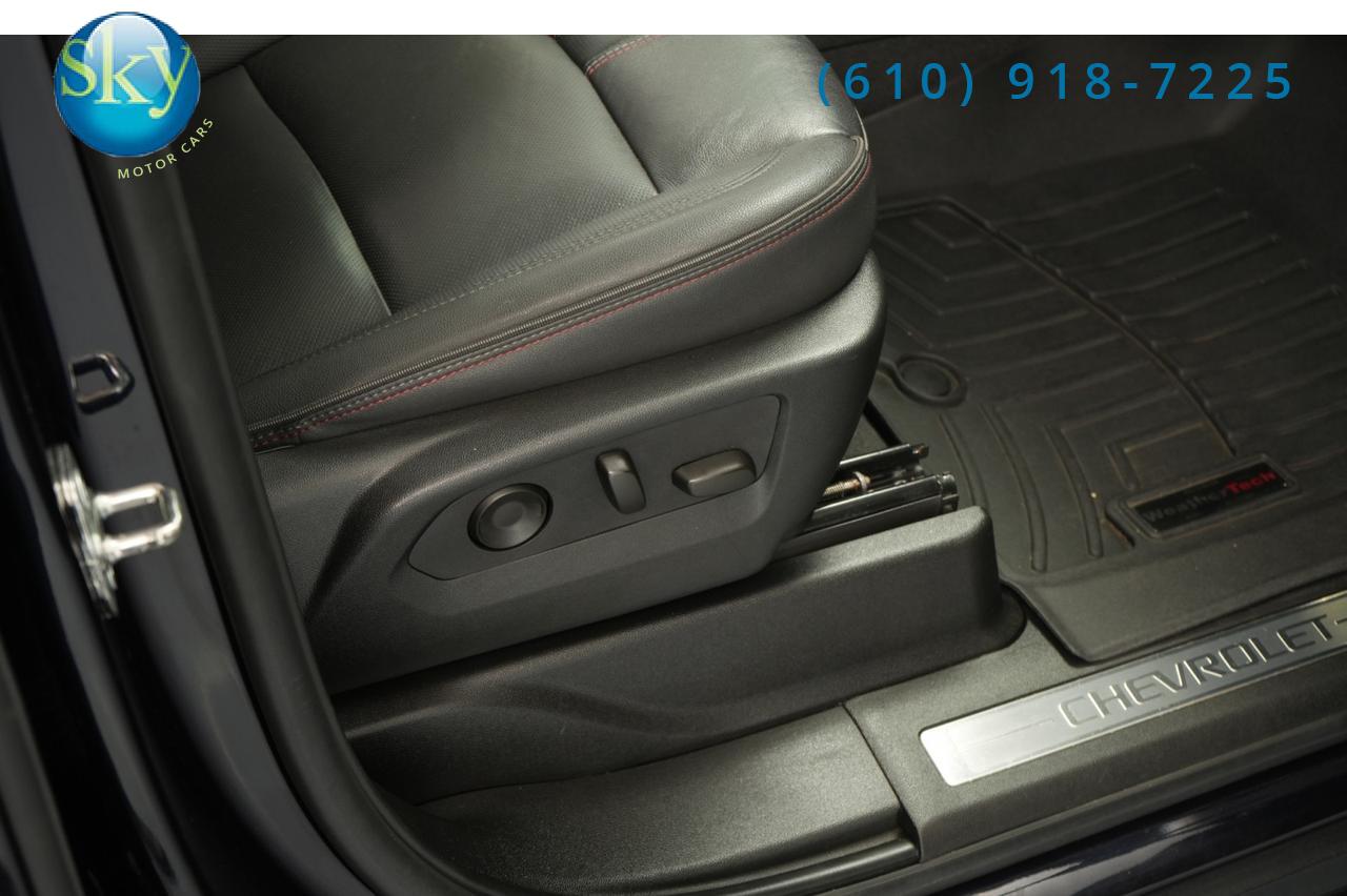2024 Chevrolet Tahoe 4WD RST 7-PASSENGER 22's West Chester PA