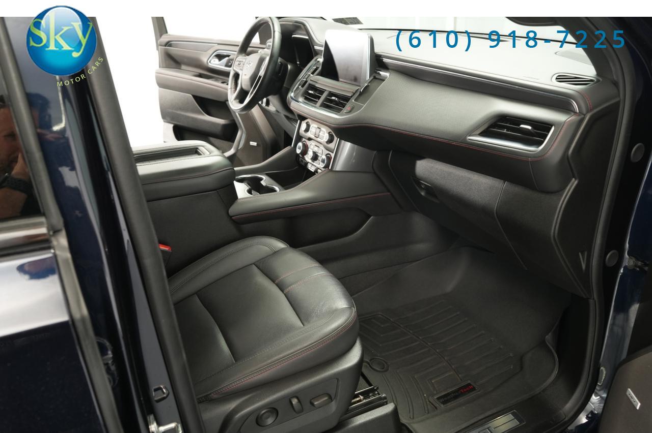 2024 Chevrolet Tahoe 4WD RST 7-PASSENGER 22's West Chester PA