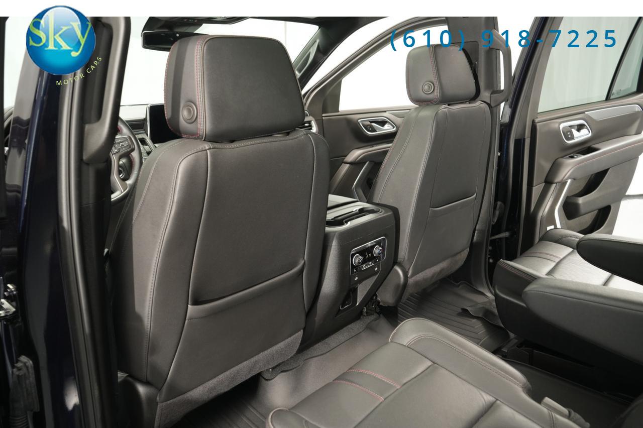 2024 Chevrolet Tahoe 4WD RST 7-PASSENGER 22's West Chester PA