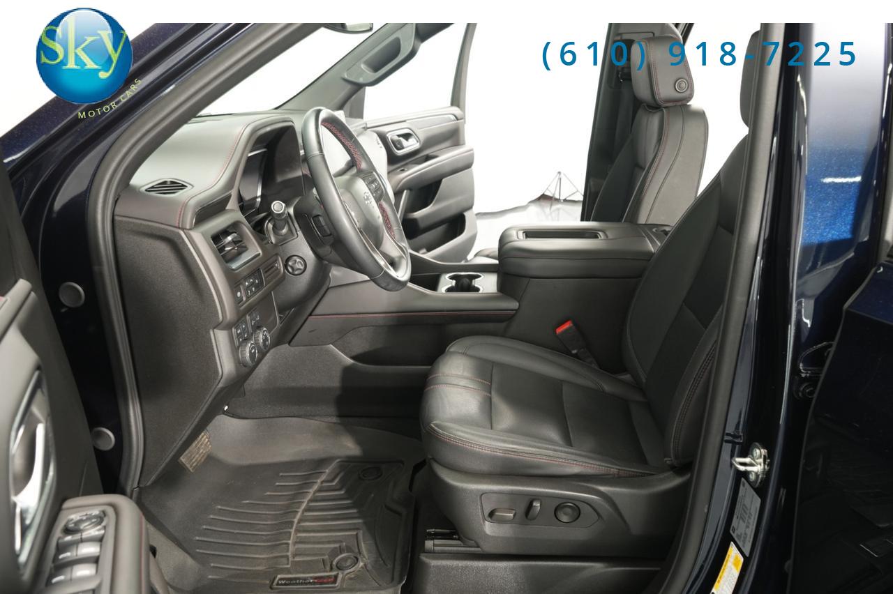 2024 Chevrolet Tahoe 4WD RST 7-PASSENGER 22's West Chester PA