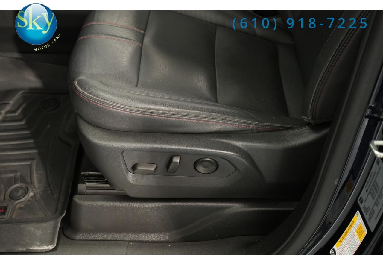 2024 Chevrolet Tahoe 4WD RST 7-PASSENGER 22's West Chester PA