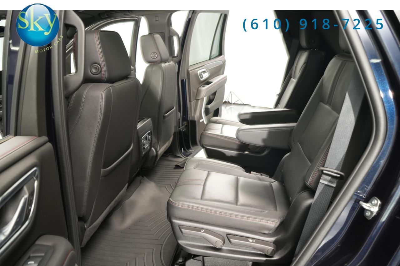 2024 Chevrolet Tahoe 4WD RST 7-PASSENGER 22's West Chester PA