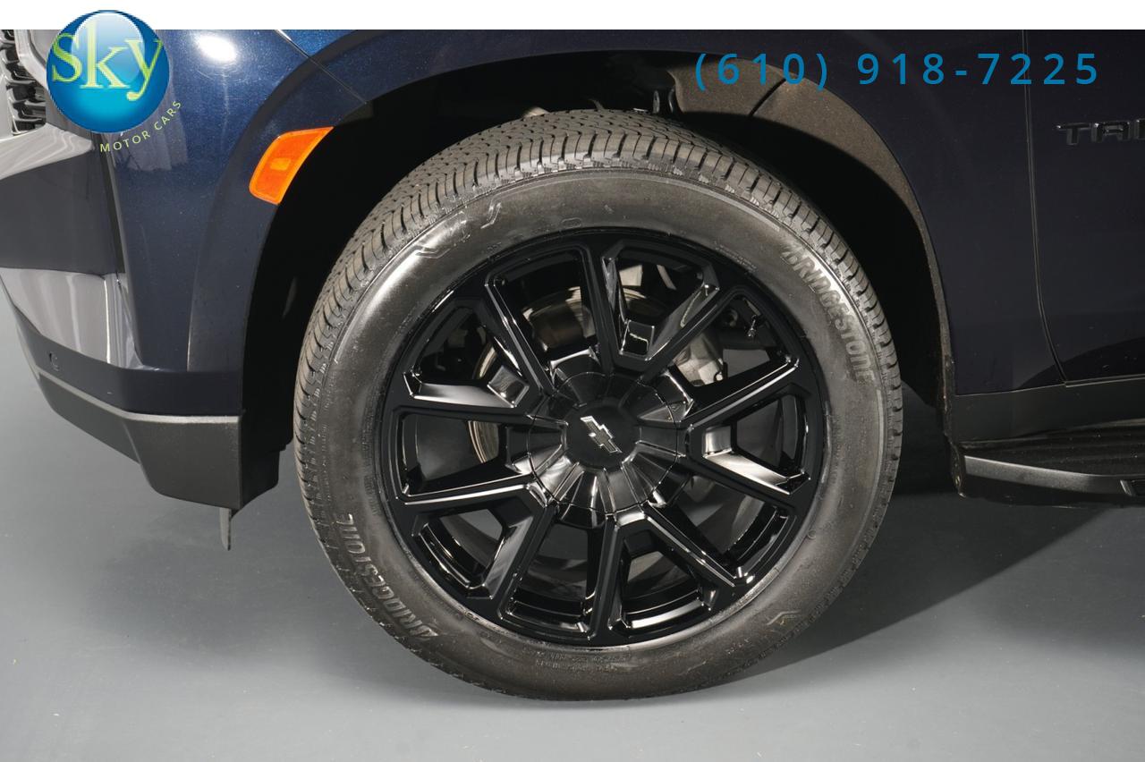 2024 Chevrolet Tahoe 4WD RST 7-PASSENGER 22's West Chester PA