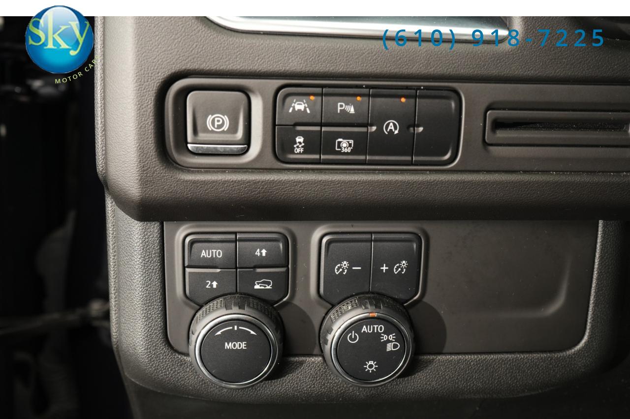 2024 Chevrolet Tahoe 4WD RST 7-PASSENGER 22's West Chester PA