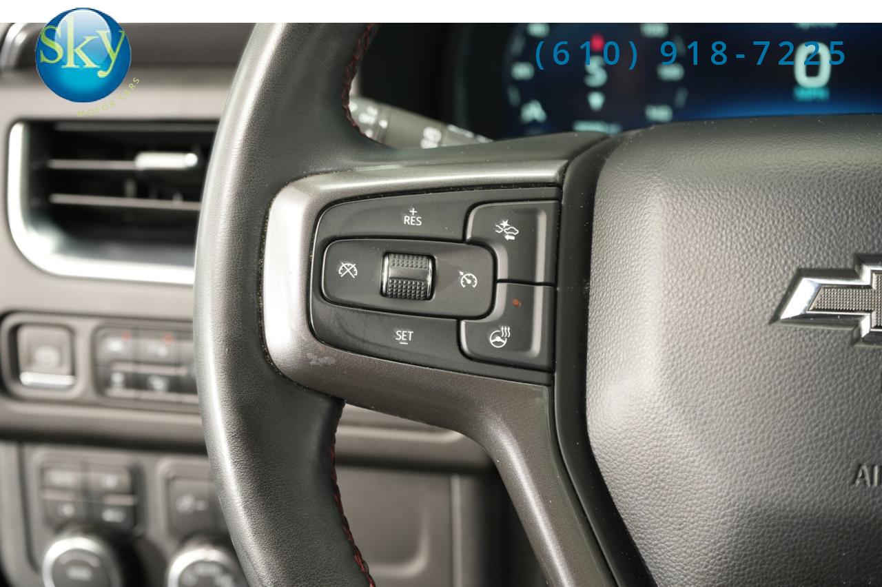 2024 Chevrolet Tahoe 4WD RST 7-PASSENGER 22's West Chester PA