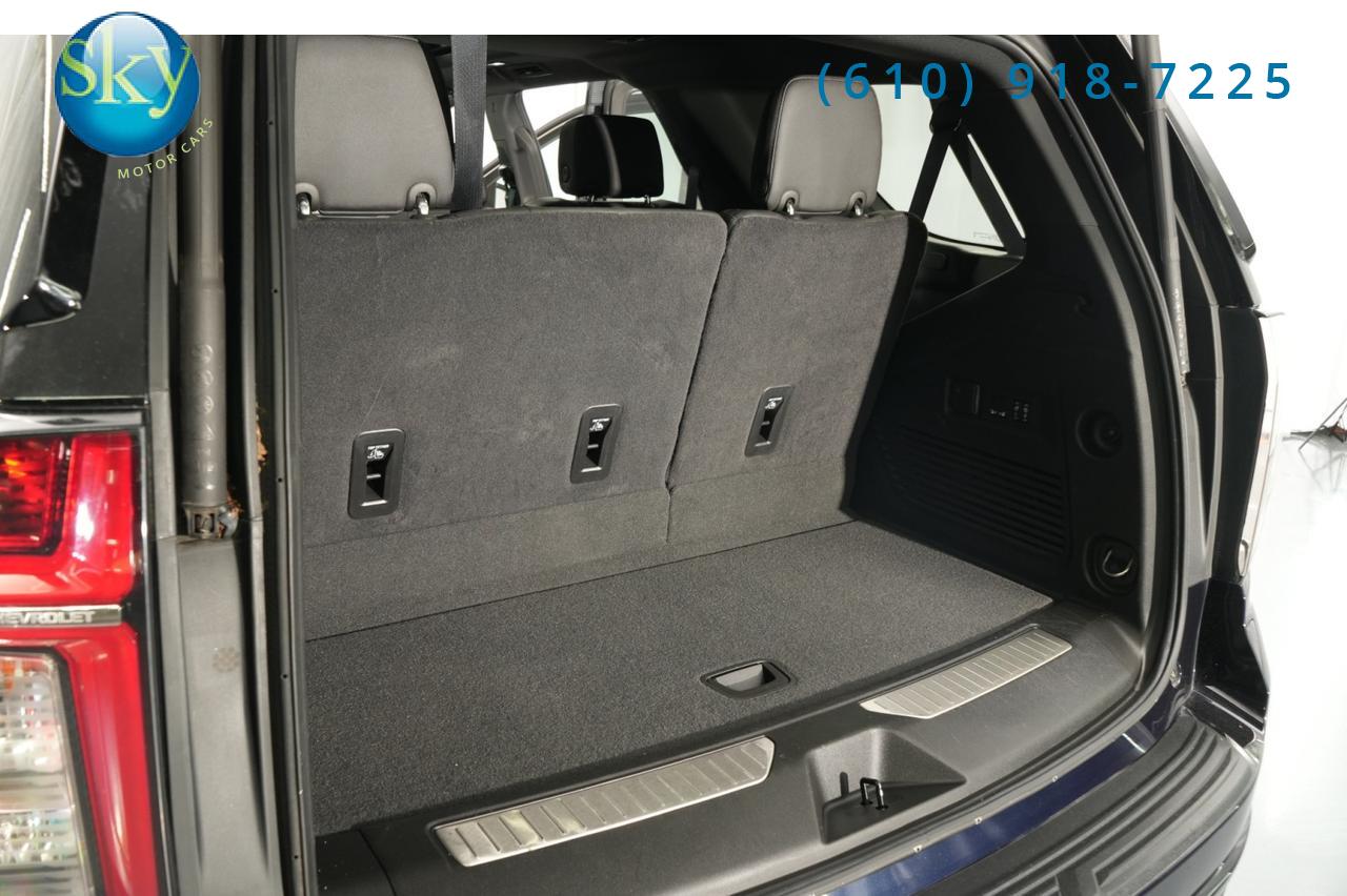 2024 Chevrolet Tahoe 4WD RST 7-PASSENGER 22's West Chester PA