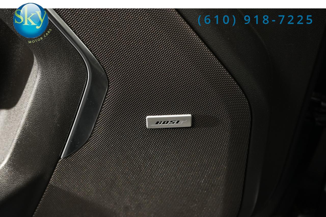 2024 Chevrolet Tahoe 4WD RST 7-PASSENGER 22's West Chester PA
