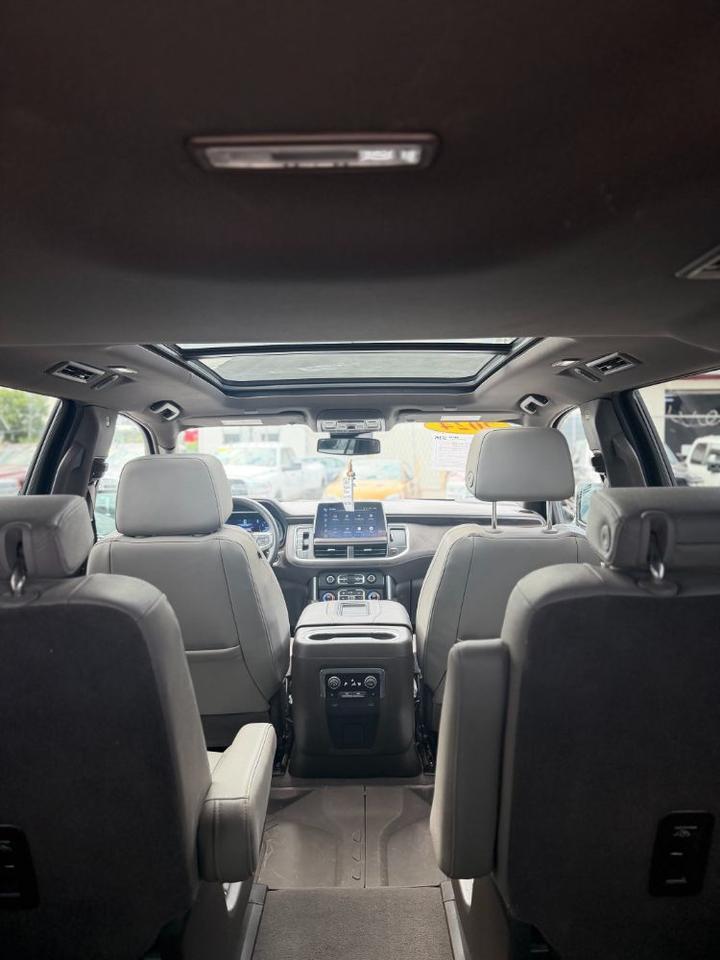 2024 Chevrolet Tahoe 4WD Z71 Nashville TN