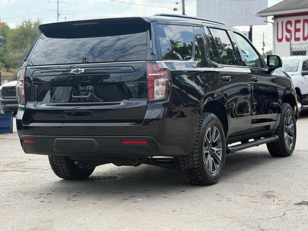 2024 Chevrolet Tahoe 4WD Z71 Nashville TN