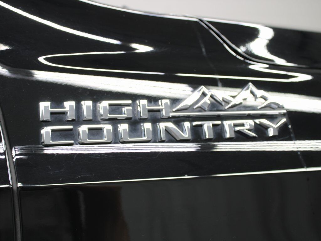 2024 Chevrolet Tahoe High Country 4WD 7 Passenger Fond du Lac WI