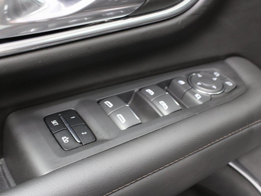 2024 Chevrolet Tahoe High Country 4WD 7 Passenger Fond du Lac WI