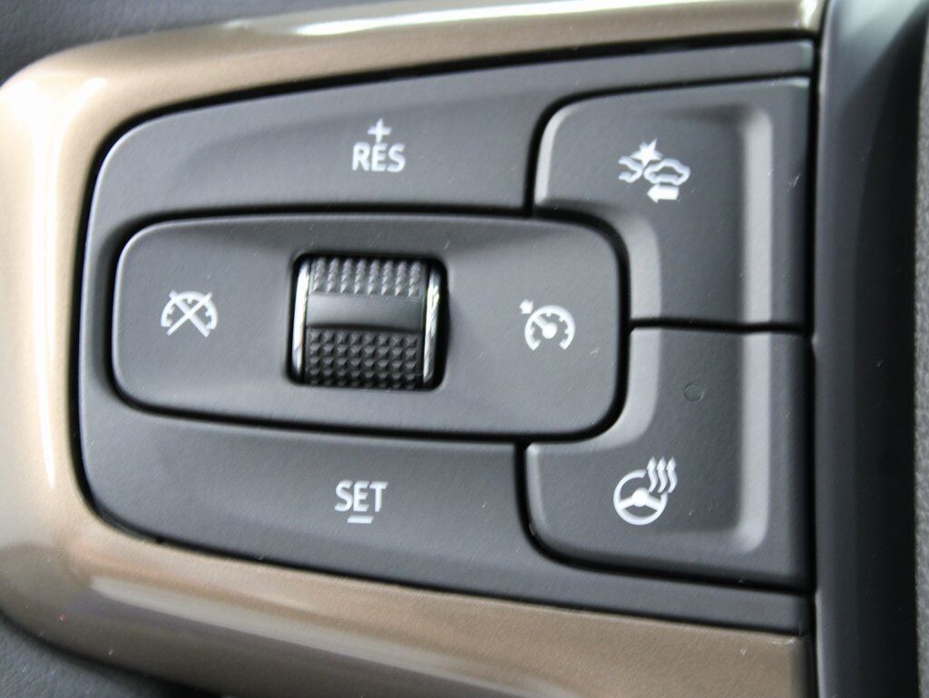 2024 Chevrolet Tahoe High Country 4WD 7 Passenger Fond du Lac WI