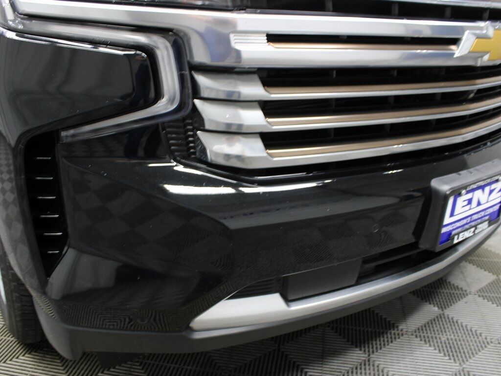2024 Chevrolet Tahoe High Country 4WD 7 Passenger Fond du Lac WI