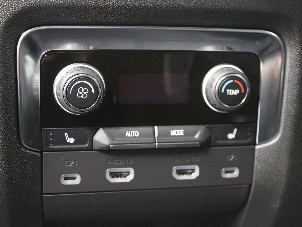 2024 Chevrolet Tahoe High Country 4WD 7 Passenger Fond du Lac WI