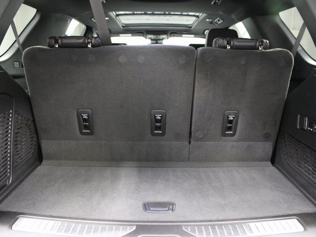 2024 Chevrolet Tahoe High Country 4WD 7 Passenger Fond du Lac WI