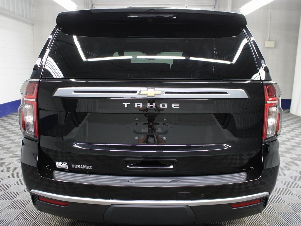2024 Chevrolet Tahoe High Country 4WD 7 Passenger Fond du Lac WI