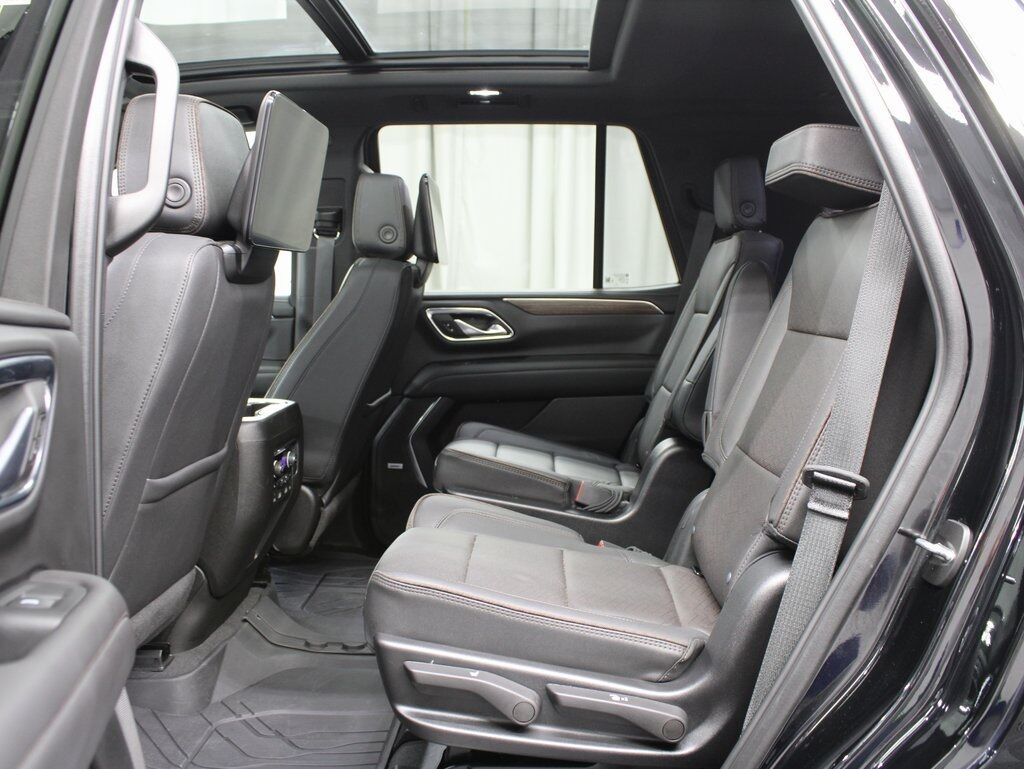 2024 Chevrolet Tahoe High Country 4WD 7 Passenger Fond du Lac WI