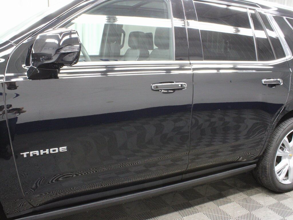 2024 Chevrolet Tahoe High Country 4WD 7 Passenger Fond du Lac WI