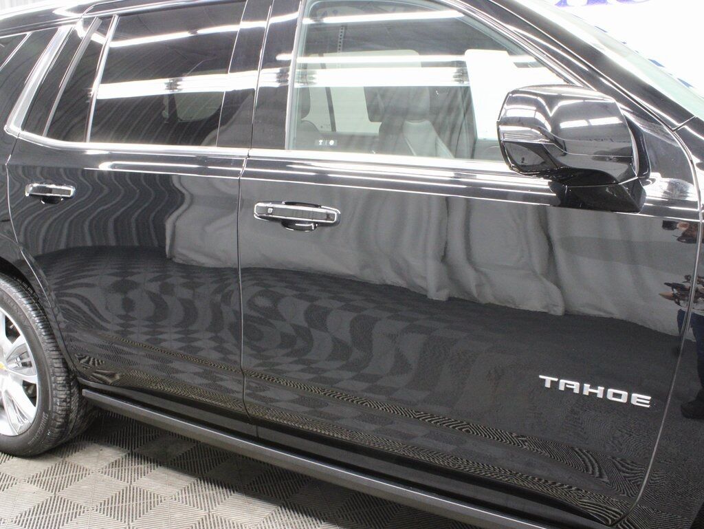 2024 Chevrolet Tahoe High Country 4WD 7 Passenger Fond du Lac WI