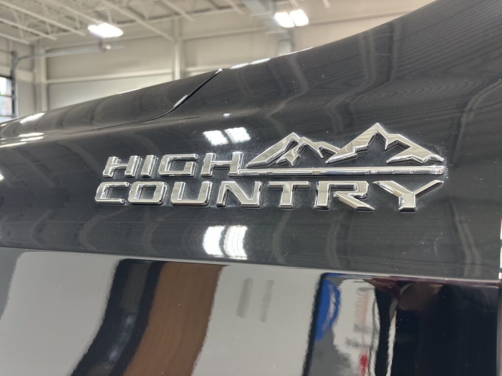 2024 Chevrolet Tahoe High Country 4WD 7 Passenger Minocqua WI