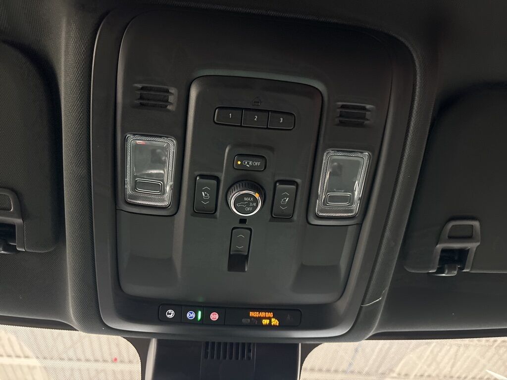 2024 Chevrolet Tahoe High Country 4WD 7 Passenger Minocqua WI
