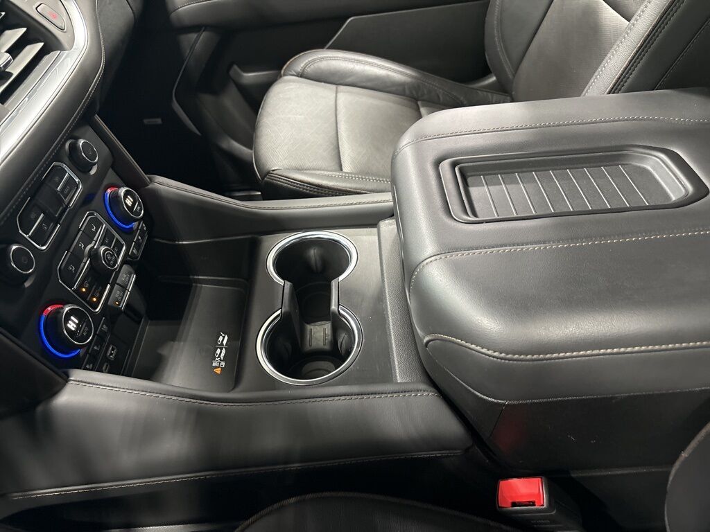 2024 Chevrolet Tahoe High Country 4WD 7 Passenger Minocqua WI