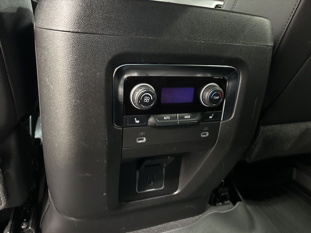 2024 Chevrolet Tahoe High Country 4WD 7 Passenger Minocqua WI