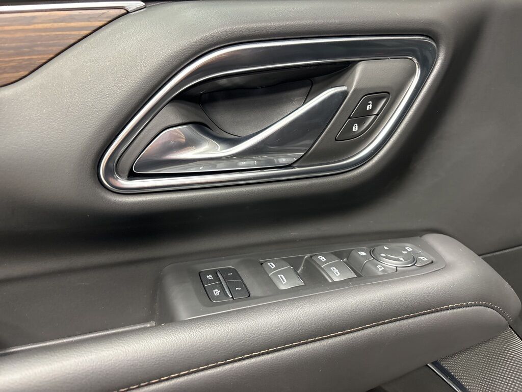 2024 Chevrolet Tahoe High Country 4WD 7 Passenger Minocqua WI
