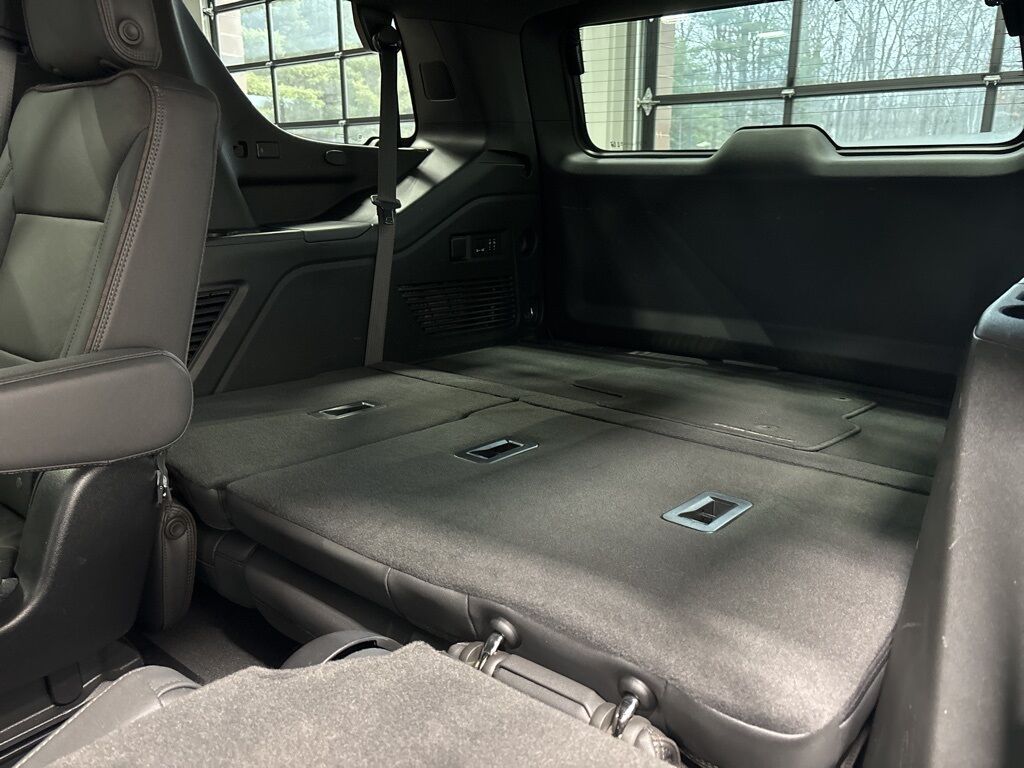 2024 Chevrolet Tahoe High Country 4WD 7 Passenger Minocqua WI