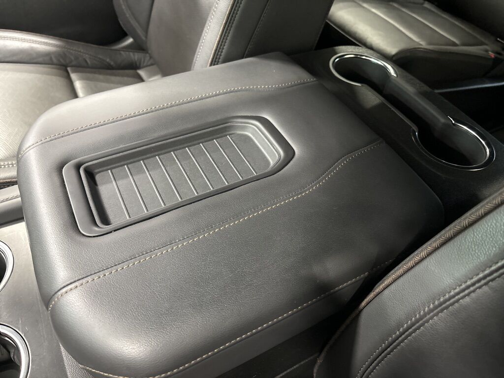 2024 Chevrolet Tahoe High Country 4WD 7 Passenger Minocqua WI
