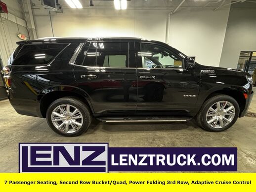 2024_Chevrolet_Tahoe_High Country 4WD 7 Passenger_ Fond du Lac WI