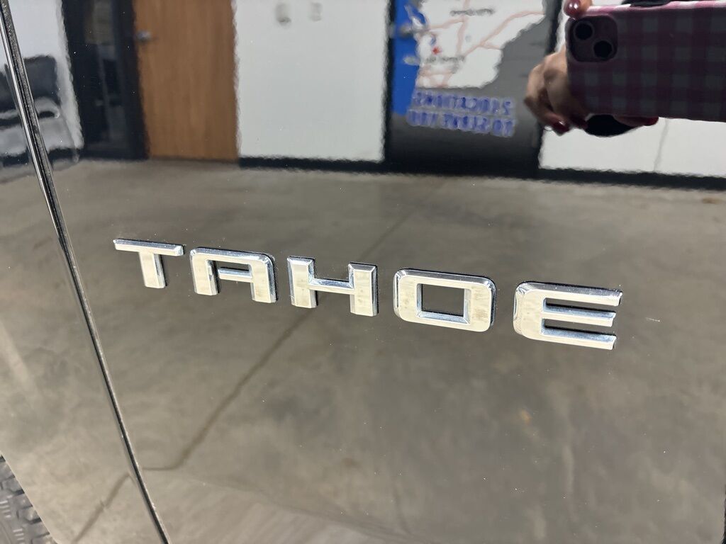 2024 Chevrolet Tahoe High Country 4WD Fond du Lac WI