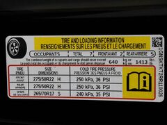 2024 Chevrolet Tahoe High Country 4WD Fond du Lac WI