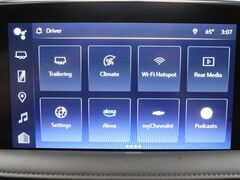2024 Chevrolet Tahoe High Country 4WD Fond du Lac WI