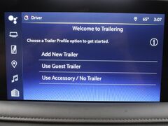 2024 Chevrolet Tahoe High Country 4WD Fond du Lac WI