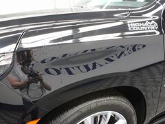 2024 Chevrolet Tahoe High Country 4WD Fond du Lac WI