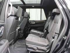 2024 Chevrolet Tahoe High Country 4WD Fond du Lac WI