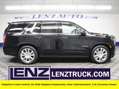 2024 Chevrolet Tahoe High Country 4WD Video