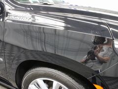 2024 Chevrolet Tahoe High Country 4WD Fond du Lac WI