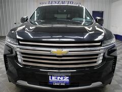 2024 Chevrolet Tahoe High Country 4WD Fond du Lac WI