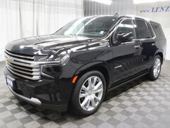2024 Chevrolet Tahoe High Country 4WD Fond du Lac WI