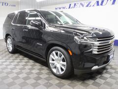 2024 Chevrolet Tahoe High Country 4WD Fond du Lac WI