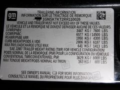2024 Chevrolet Tahoe High Country 4WD Fond du Lac WI