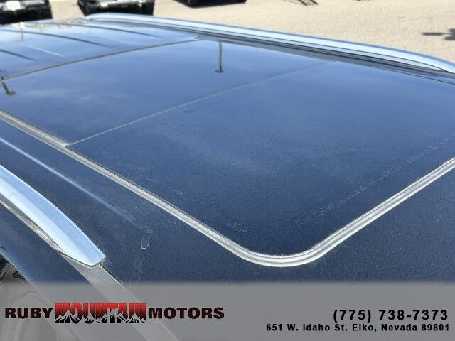 2024 Chevrolet Tahoe High Country Elko NV